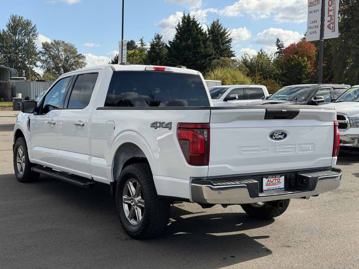 Photo 6 of this Ford F-150