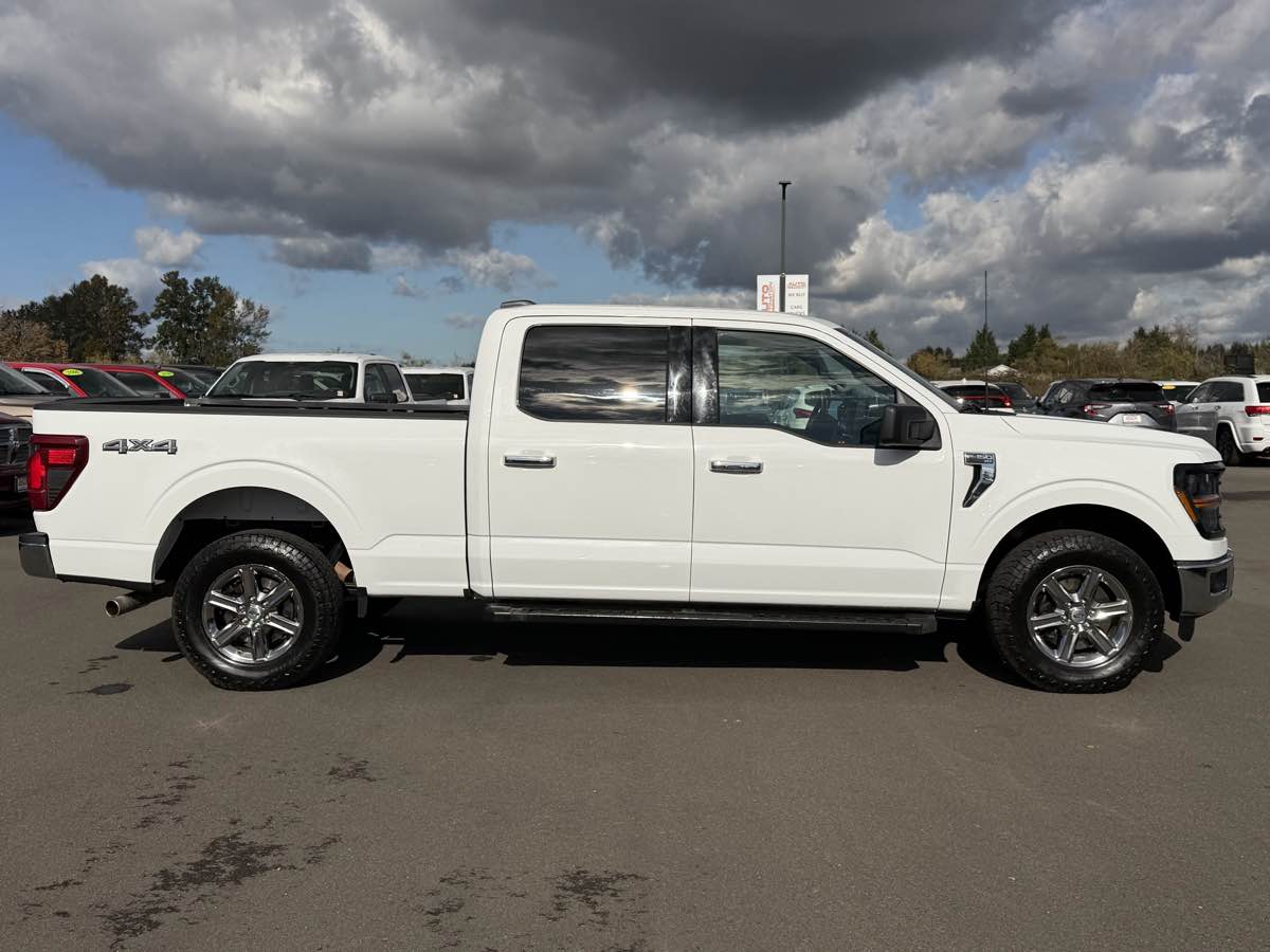 Photo 9 of this Ford F-150