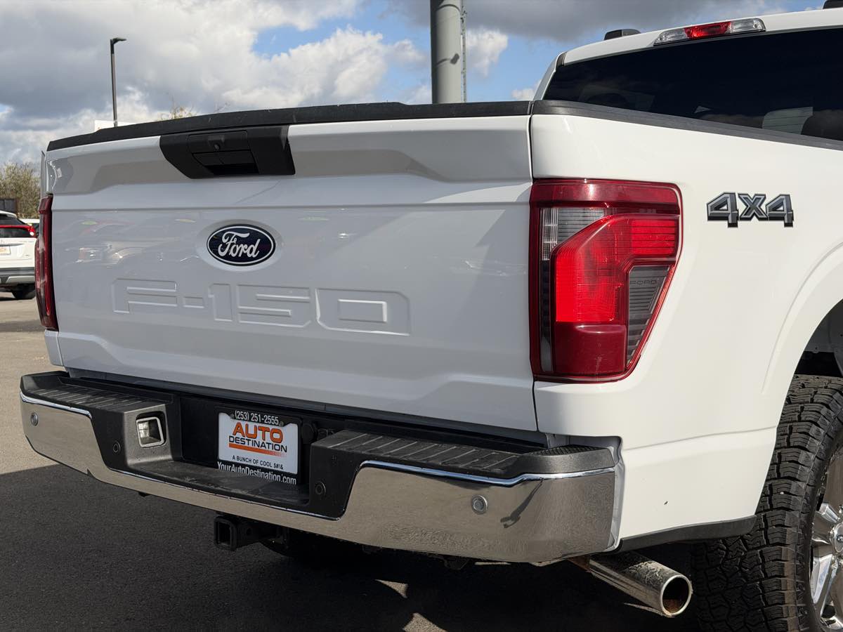 Photo 10 of this Ford F-150