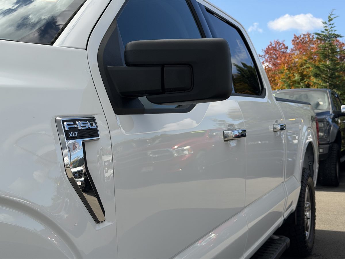 Photo 11 of this Ford F-150