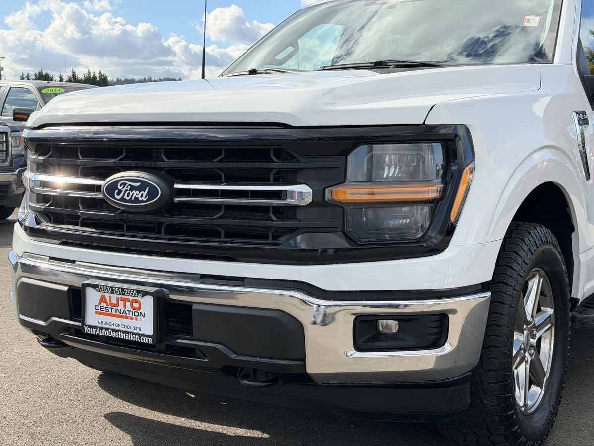 Photo 12 of this Ford F-150