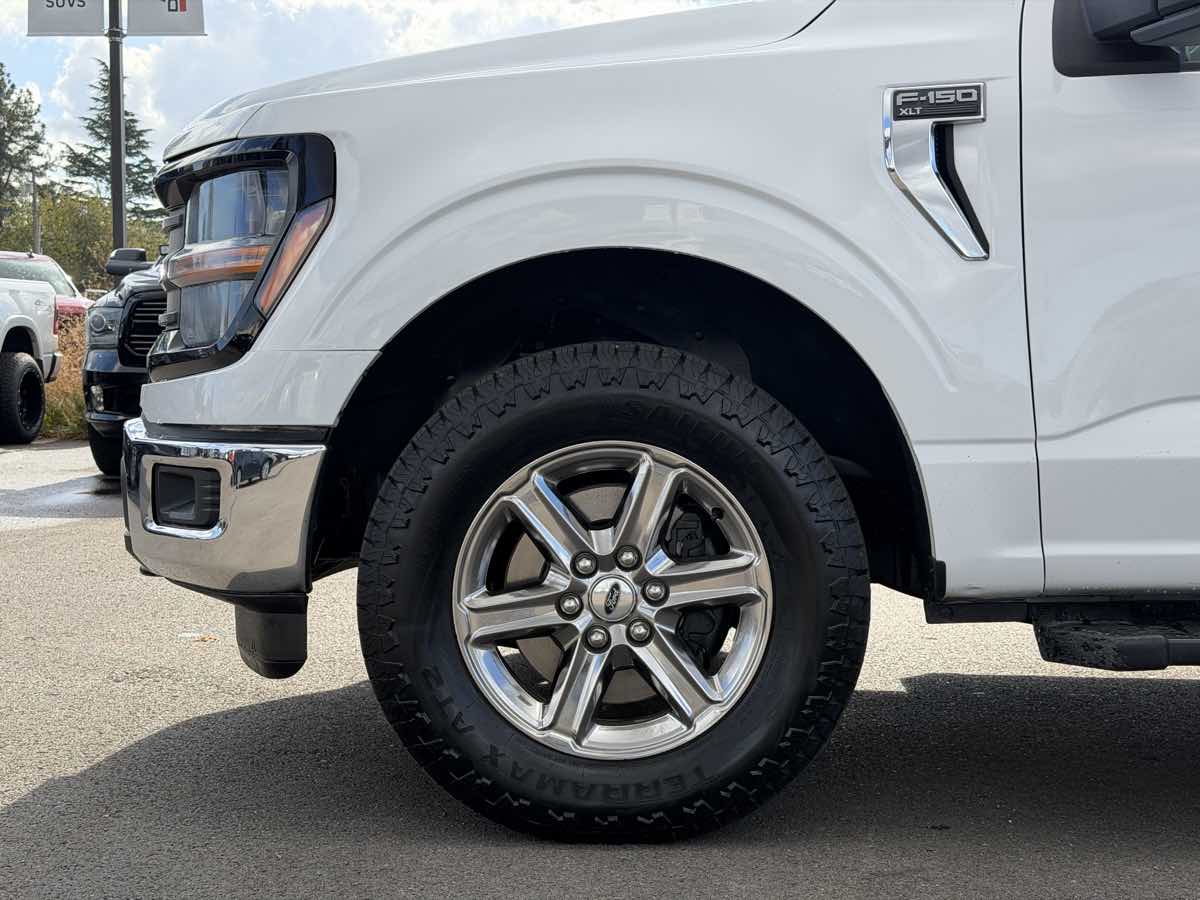 Photo 13 of this Ford F-150