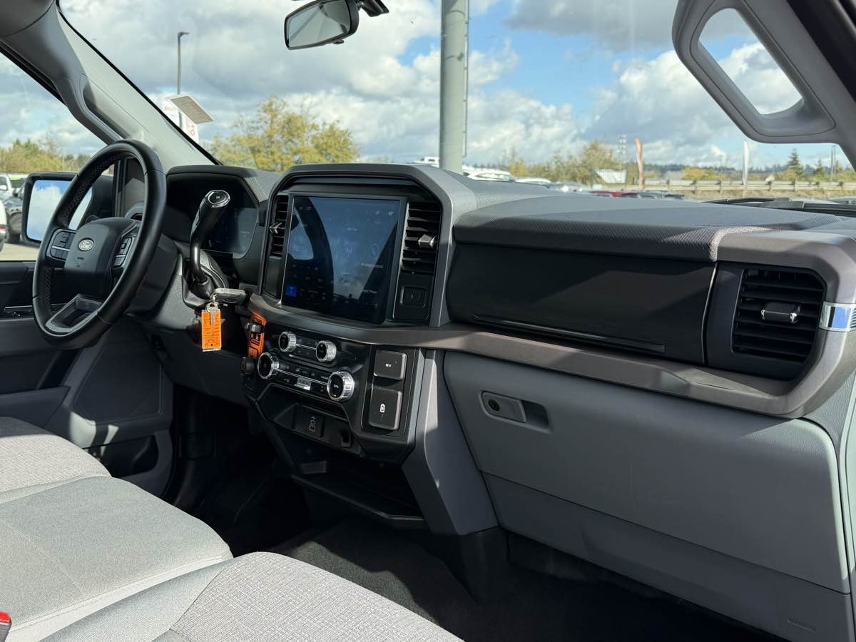 Photo 18 of this Ford F-150