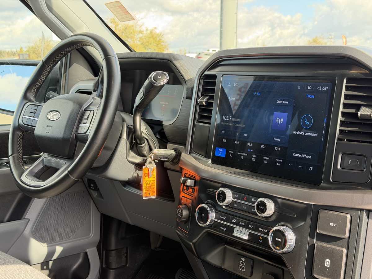 Photo 19 of this Ford F-150