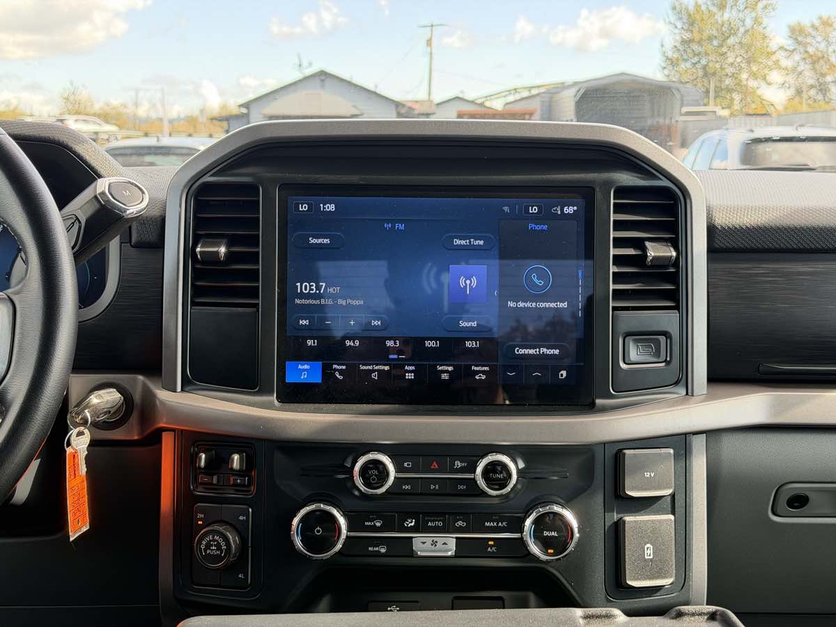 Photo 21 of this Ford F-150
