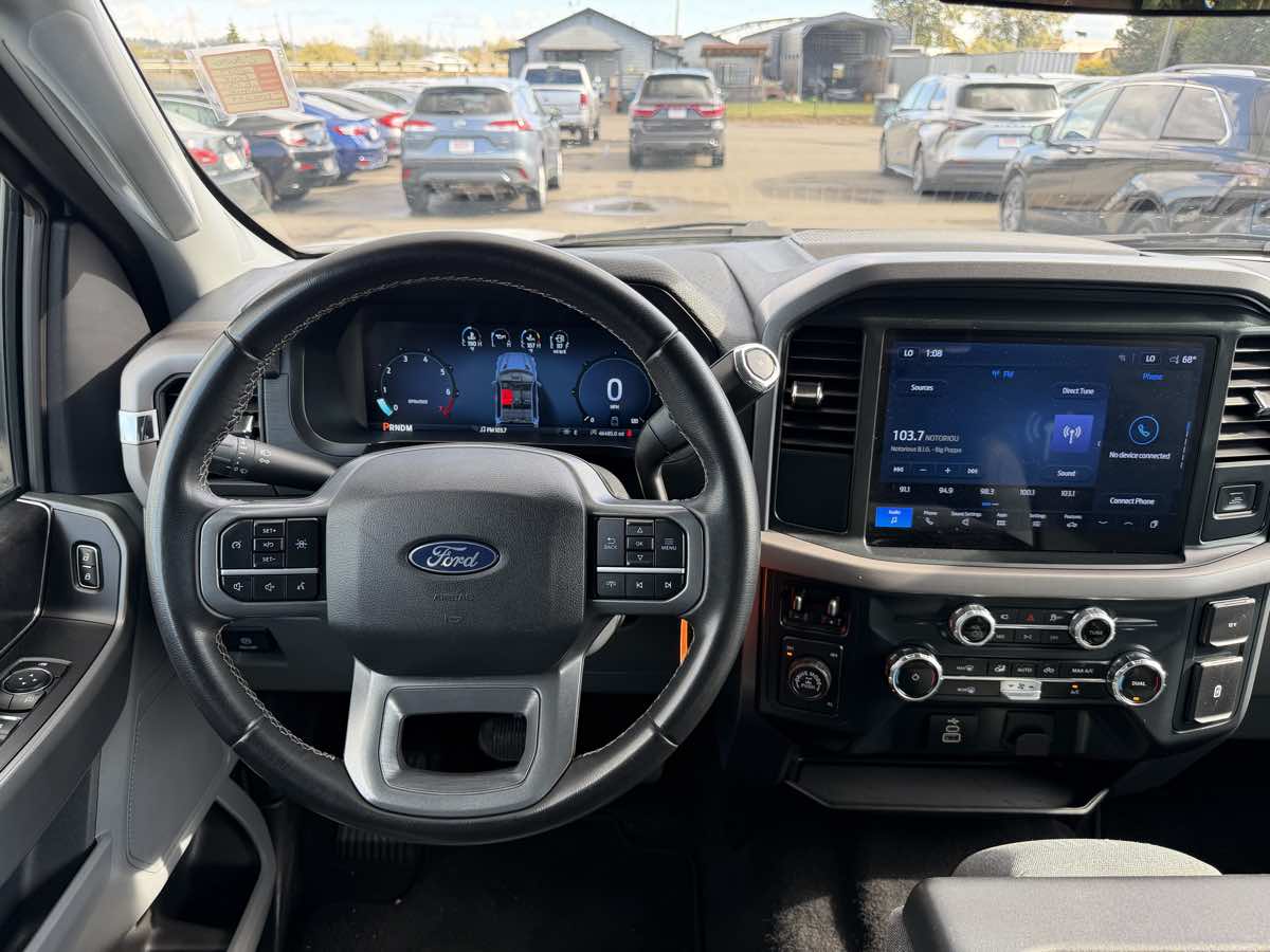 Photo 22 of this Ford F-150