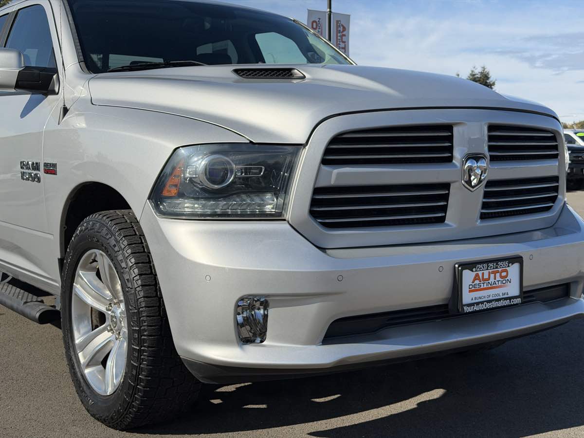 Photo 15 of this Ram 1500
