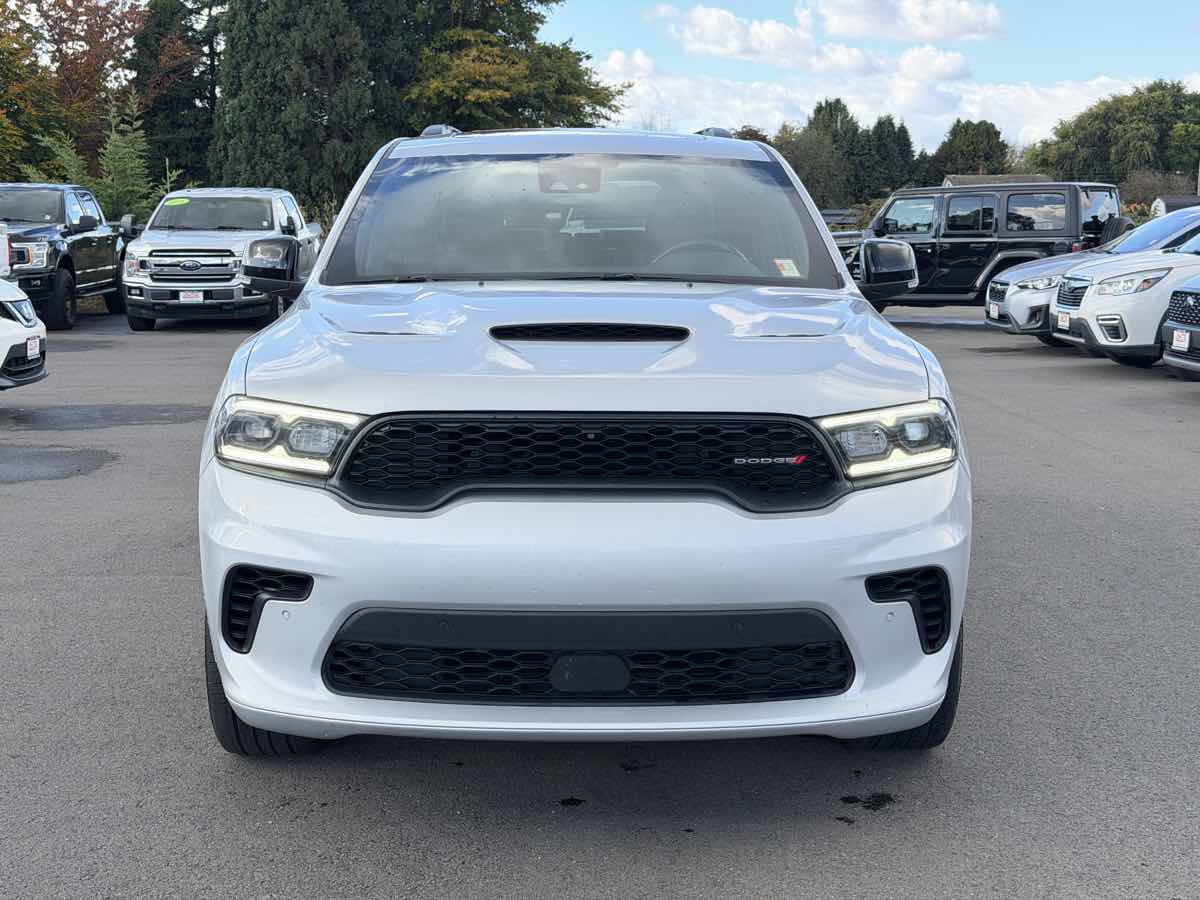 Photo 3 of this Dodge Durango