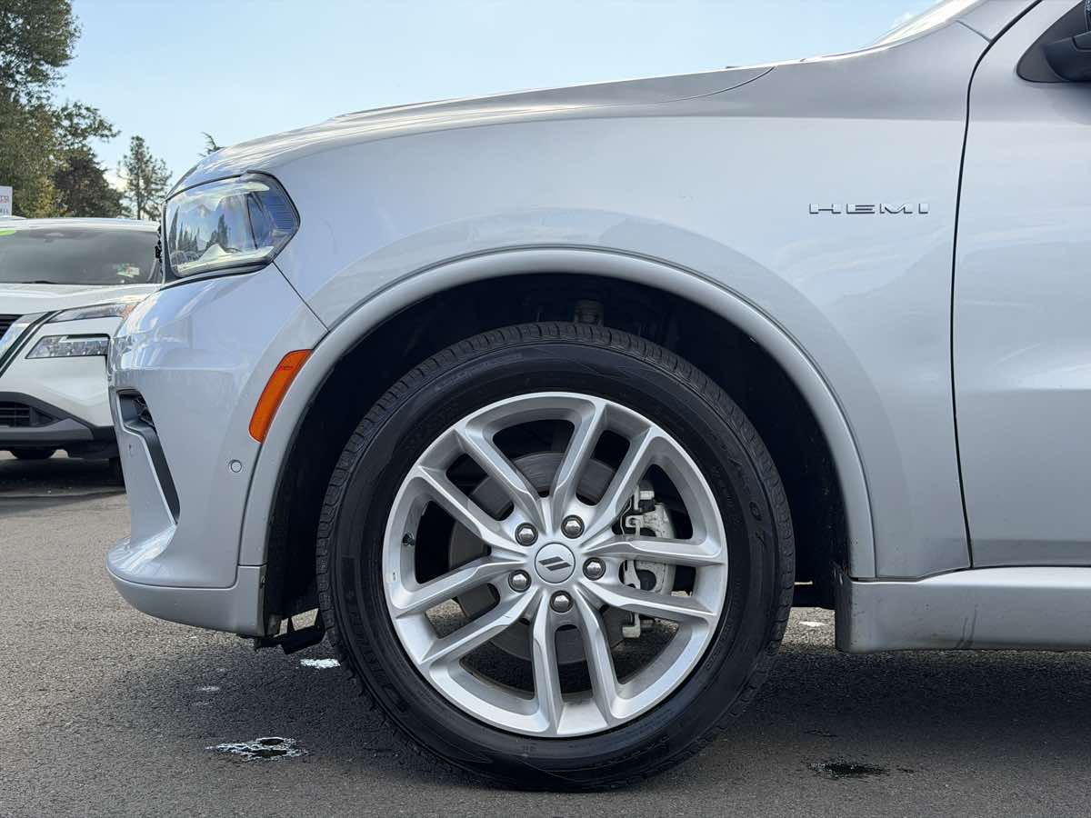 Photo 14 of this Dodge Durango
