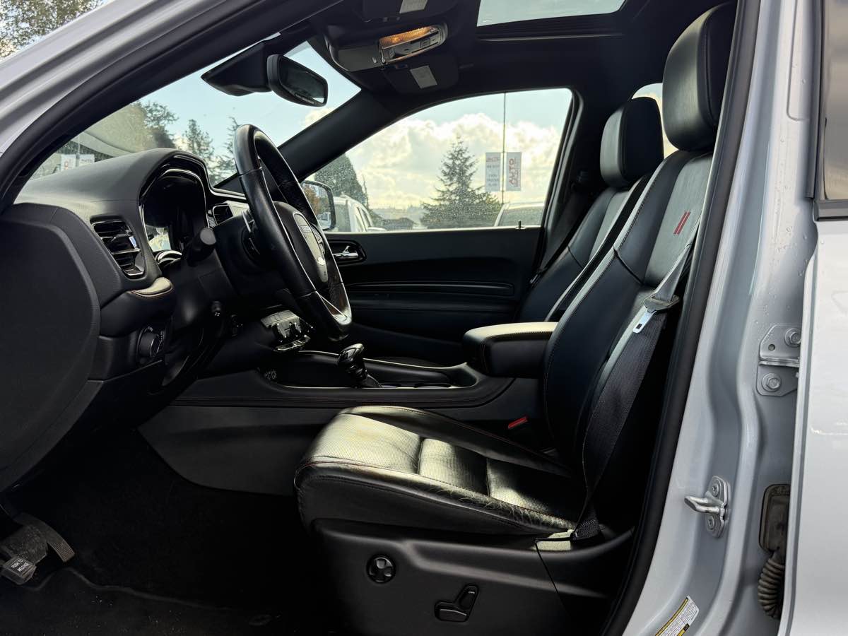 Photo 15 of this Dodge Durango
