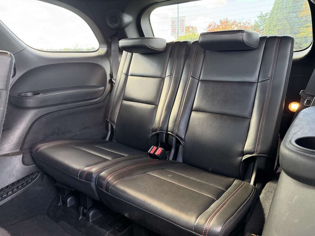 Photo 17 of this Dodge Durango