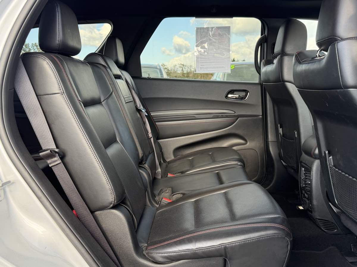 Photo 19 of this Dodge Durango