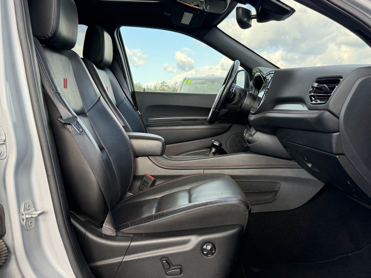 Photo 20 of this Dodge Durango