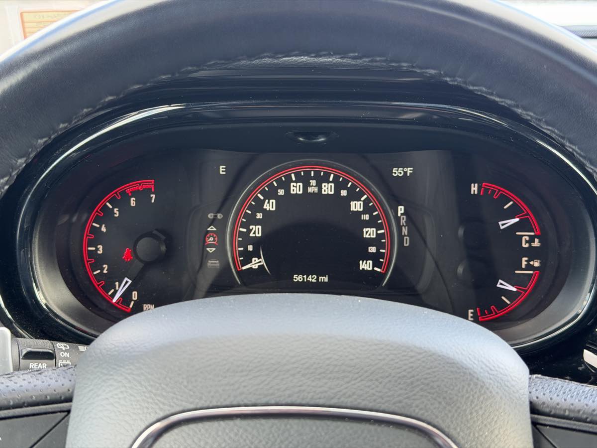 Photo 26 of this Dodge Durango