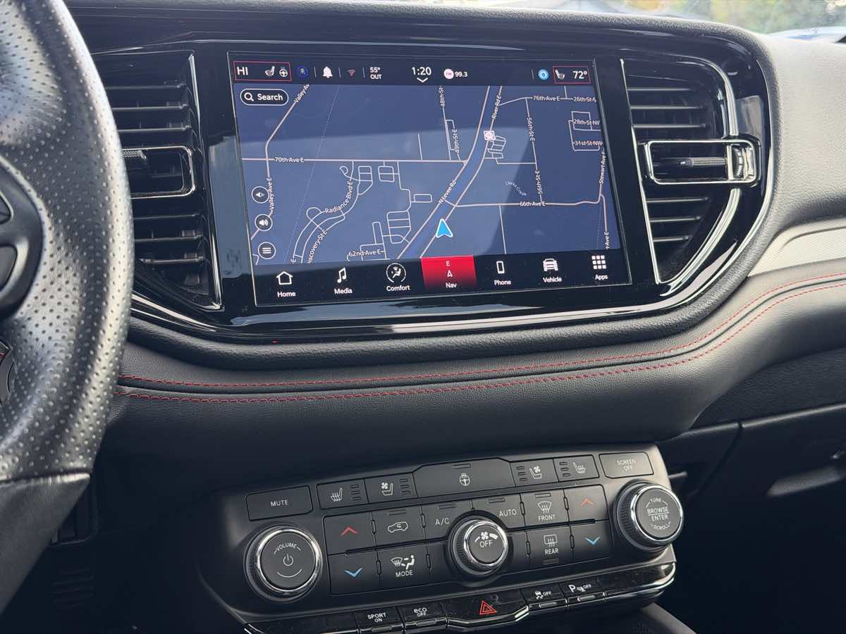 Photo 27 of this Dodge Durango