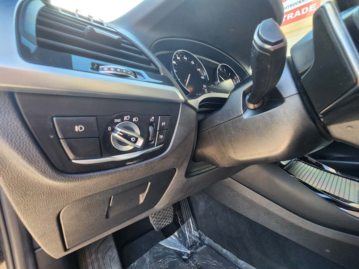 2019 Bmw X3 sDrive30i photo 27