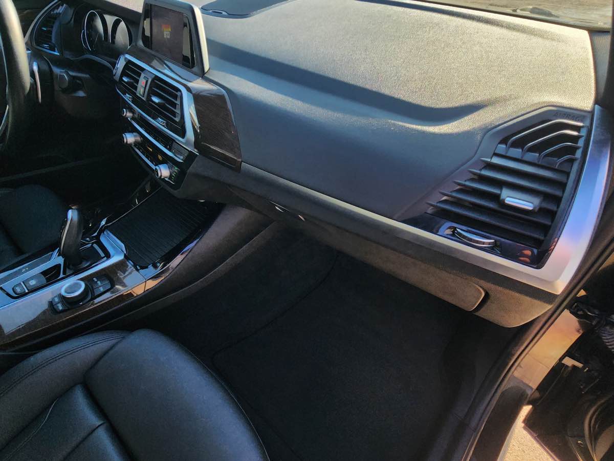 2019 Bmw X3 sDrive30i photo 33