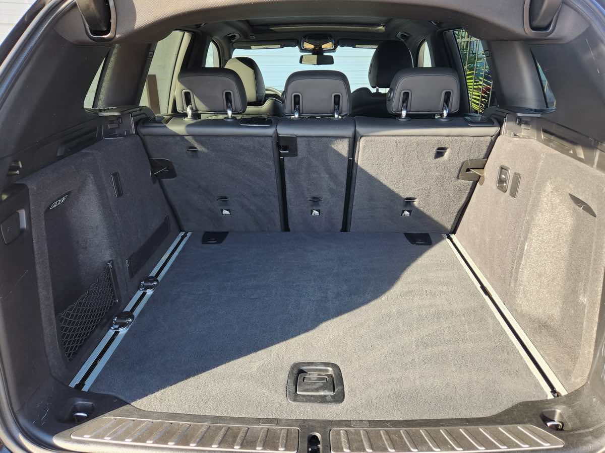 2019 Bmw X3 sDrive30i photo 43