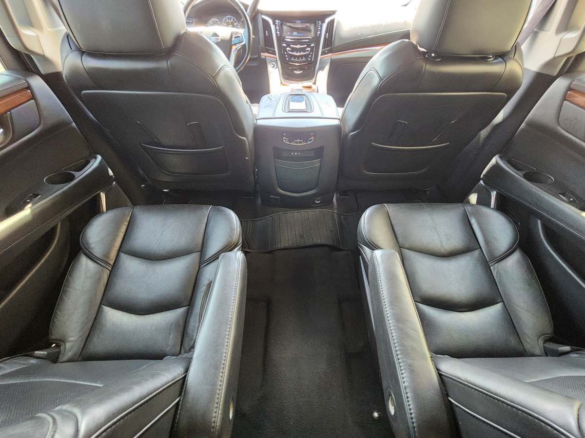 2015 Cadillac Escalade ESV Premium photo 44