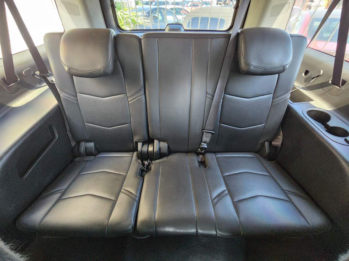 2015 Cadillac Escalade ESV Premium photo 47