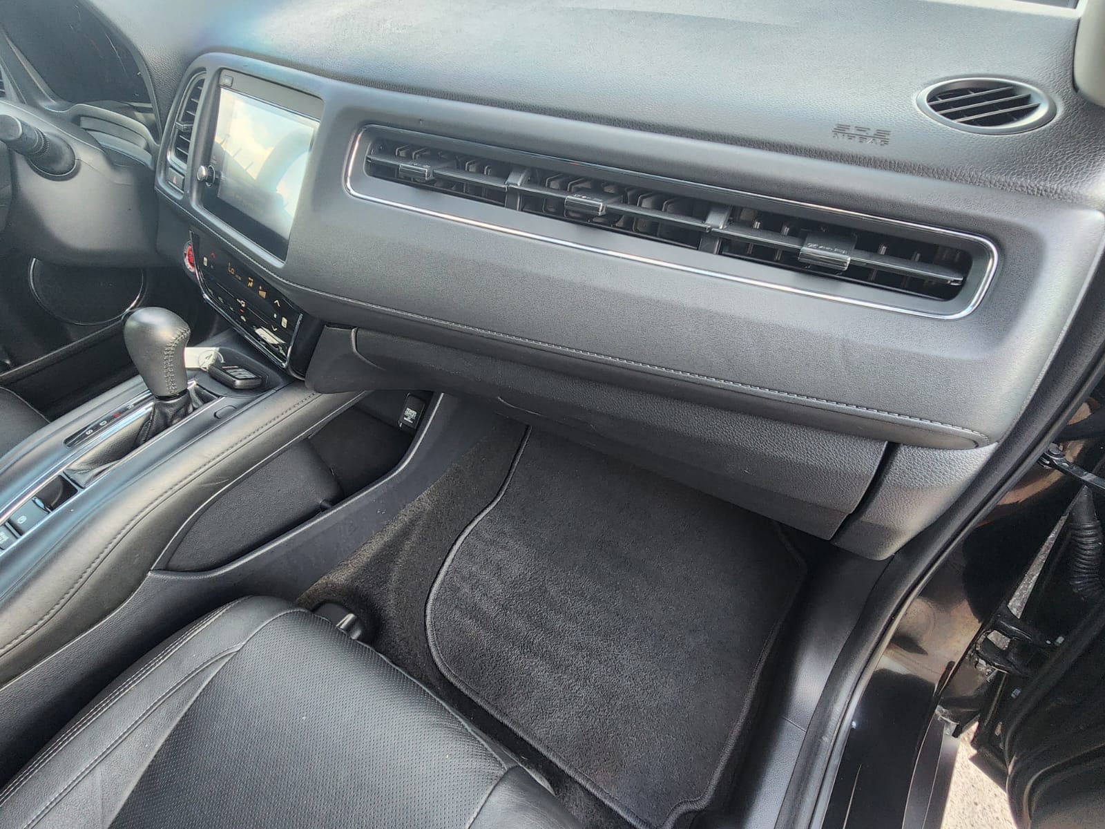2019 Honda HR-V EX-L photo 33