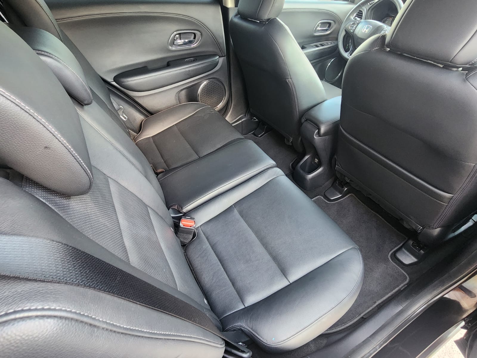 2019 Honda HR-V EX-L photo 36