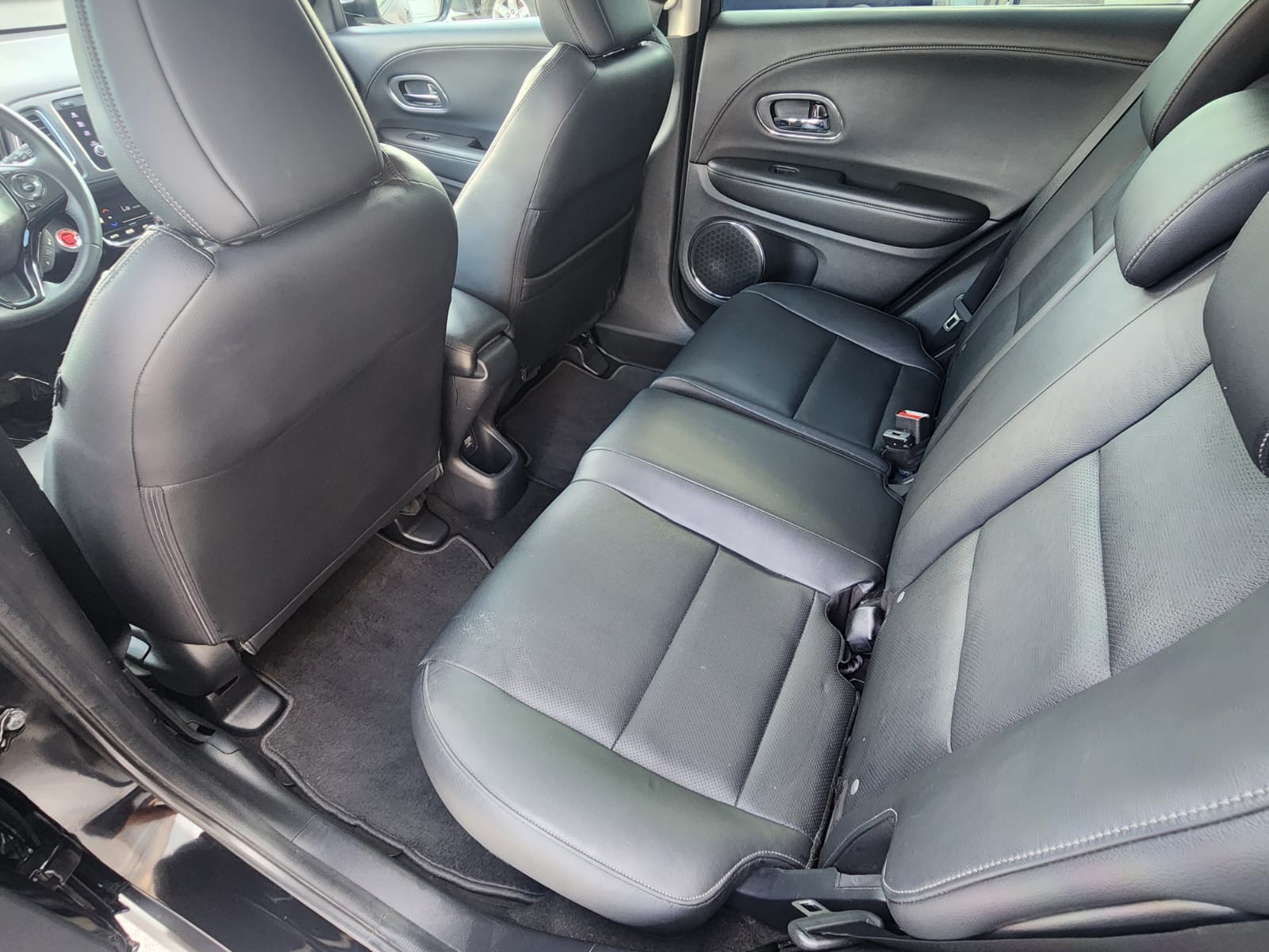 2019 Honda HR-V EX-L photo 37