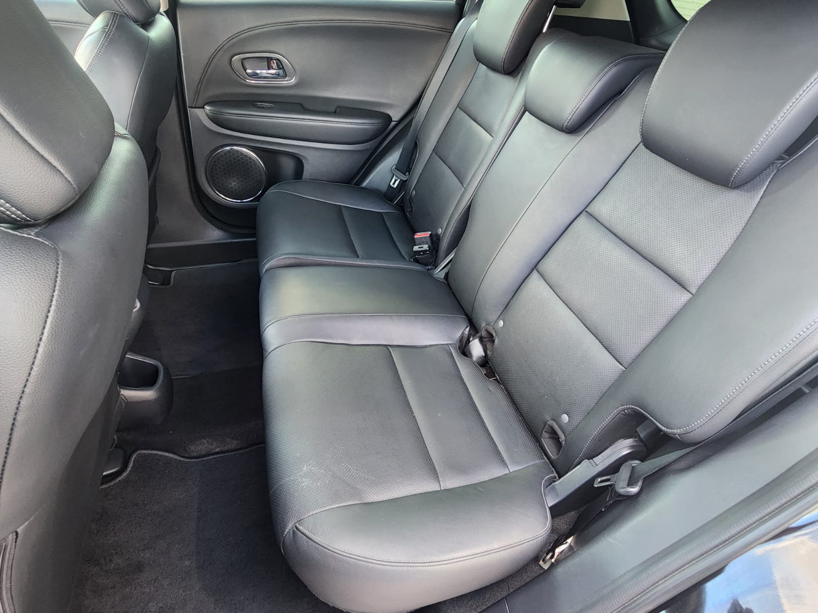 2019 Honda HR-V EX-L photo 38