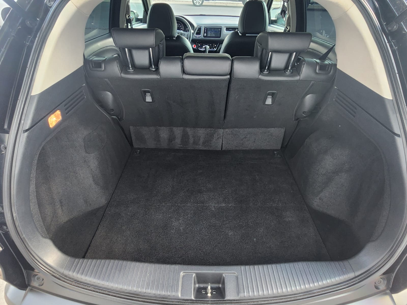 2019 Honda HR-V EX-L photo 39