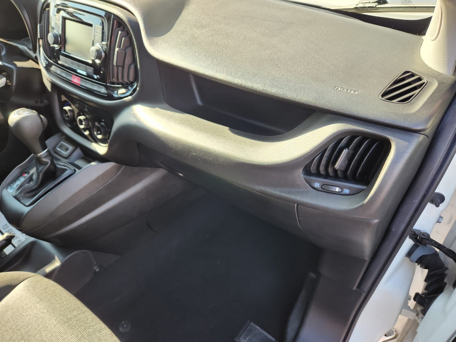 2019 Ram ProMaster City SLT photo 32