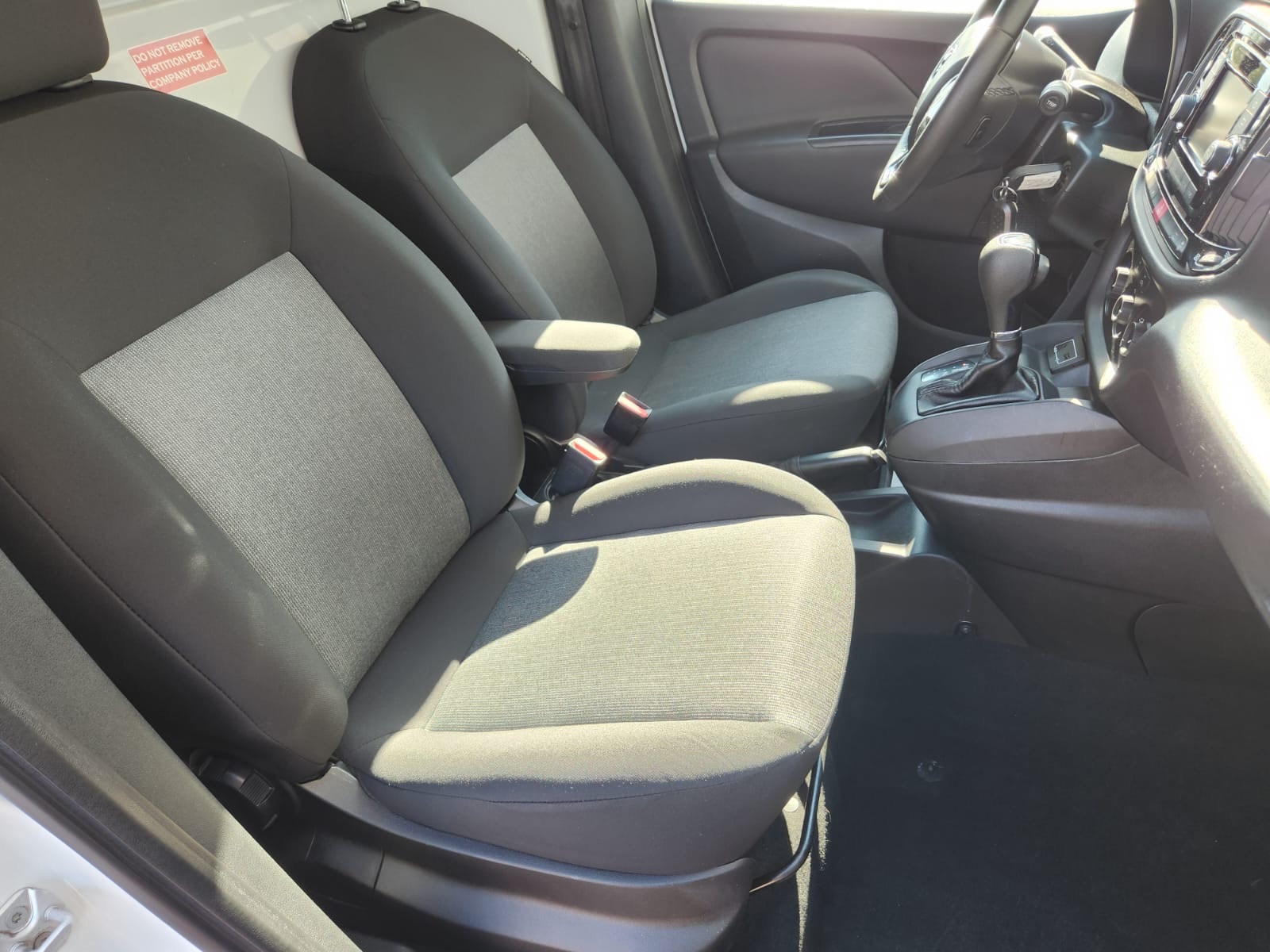 2019 Ram ProMaster City SLT photo 34