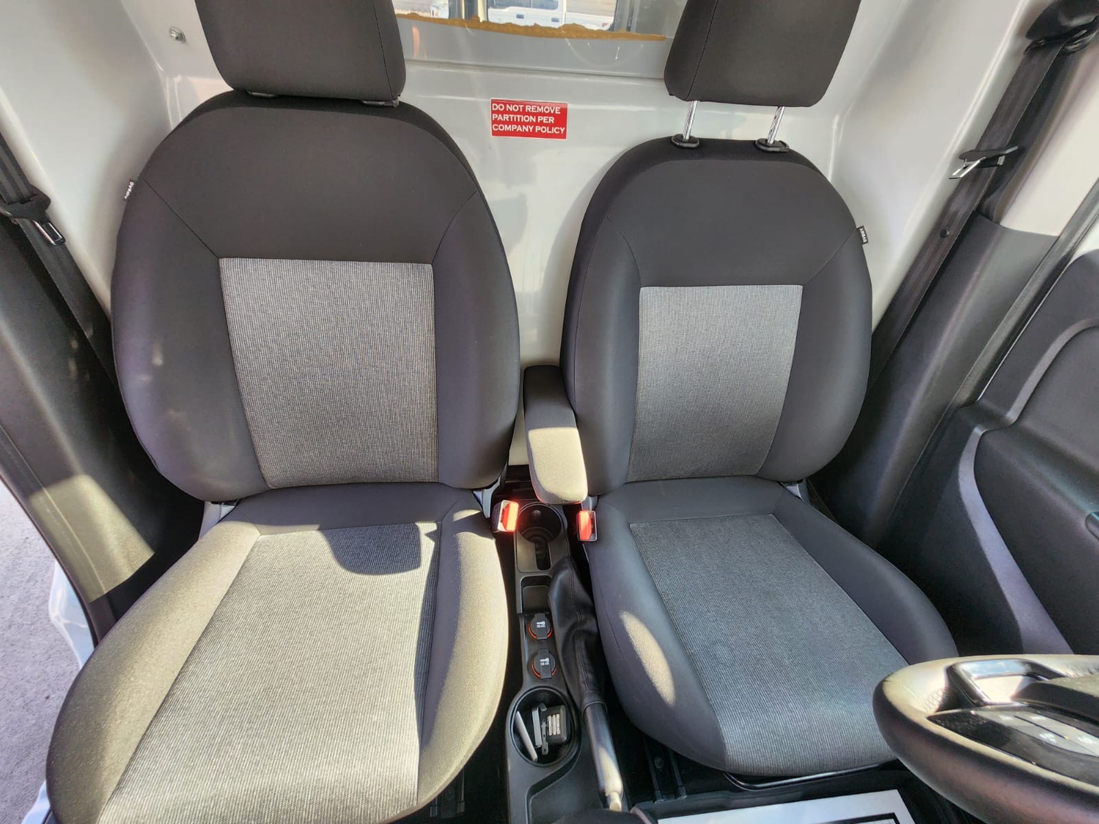 2019 Ram ProMaster City SLT photo 30