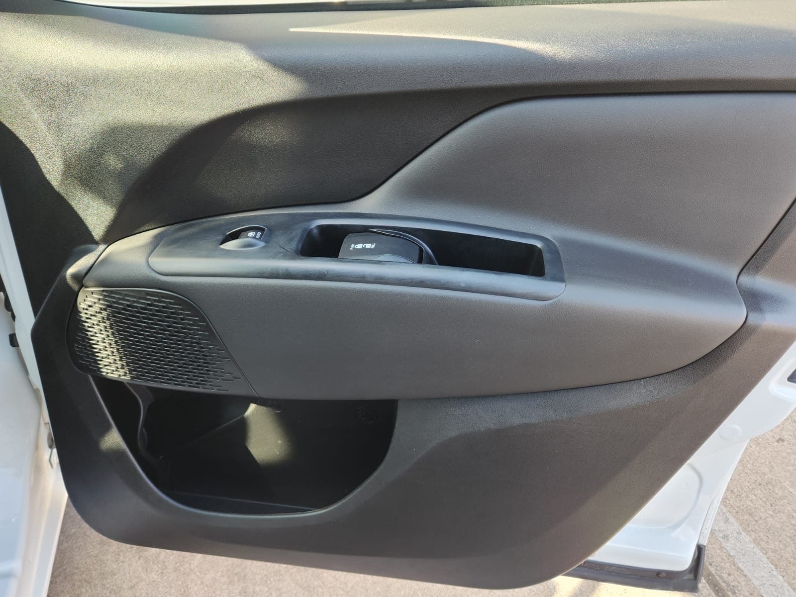 2019 Ram ProMaster City SLT photo 31