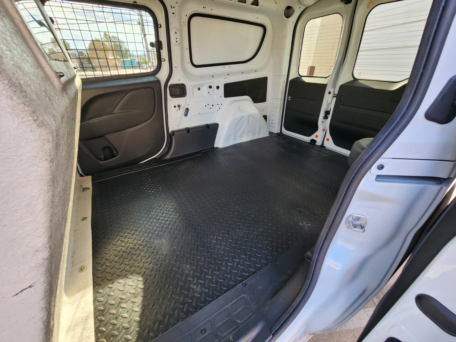 2019 Ram ProMaster City SLT photo 35