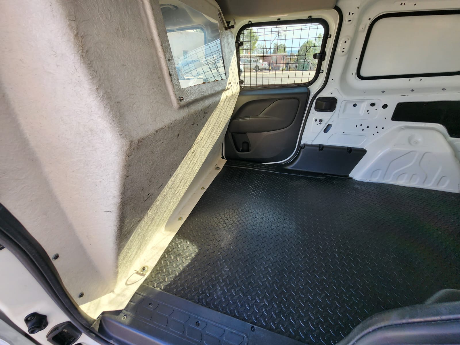 2019 Ram ProMaster City SLT photo 36