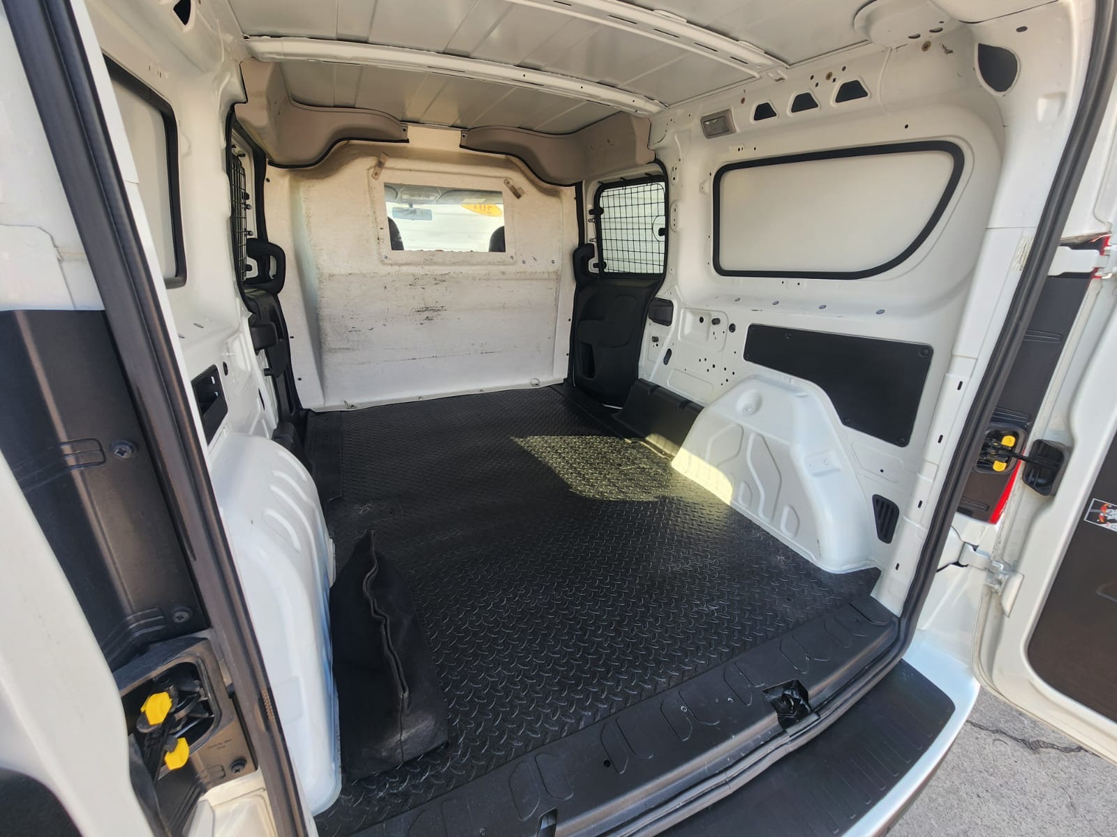 2019 Ram ProMaster City SLT photo 42
