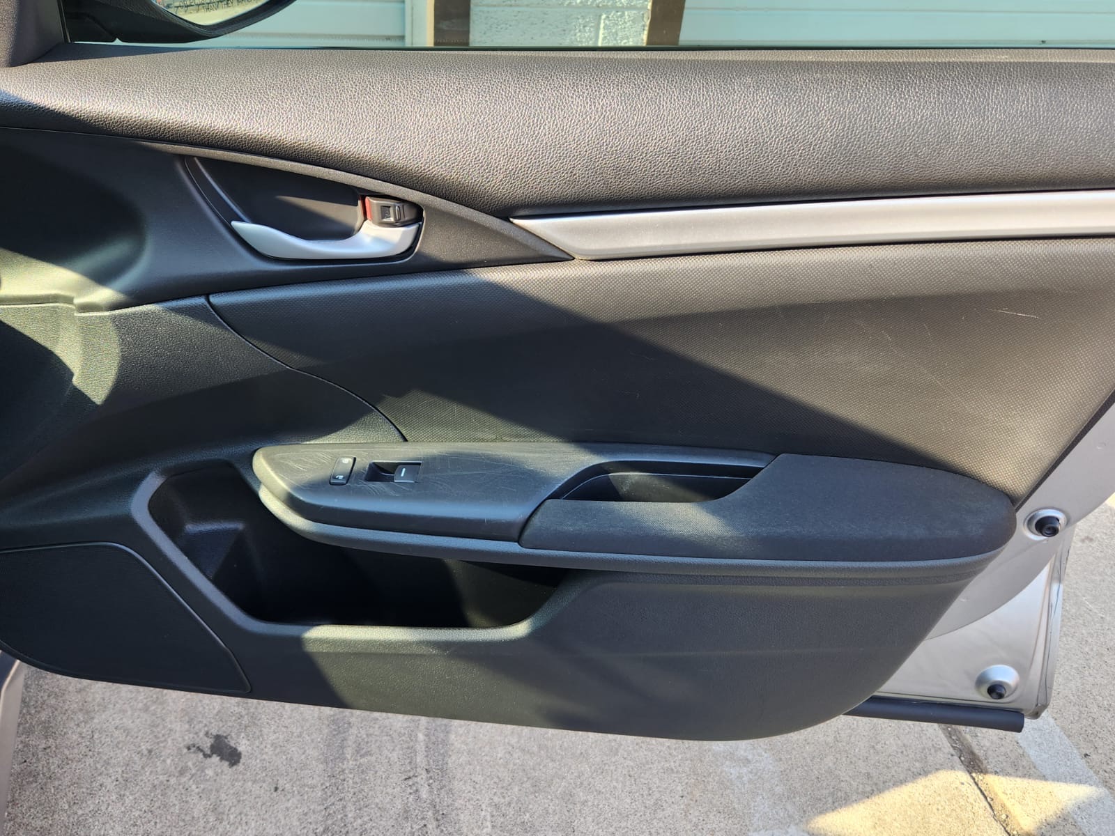2019 Honda Civic LX photo 43