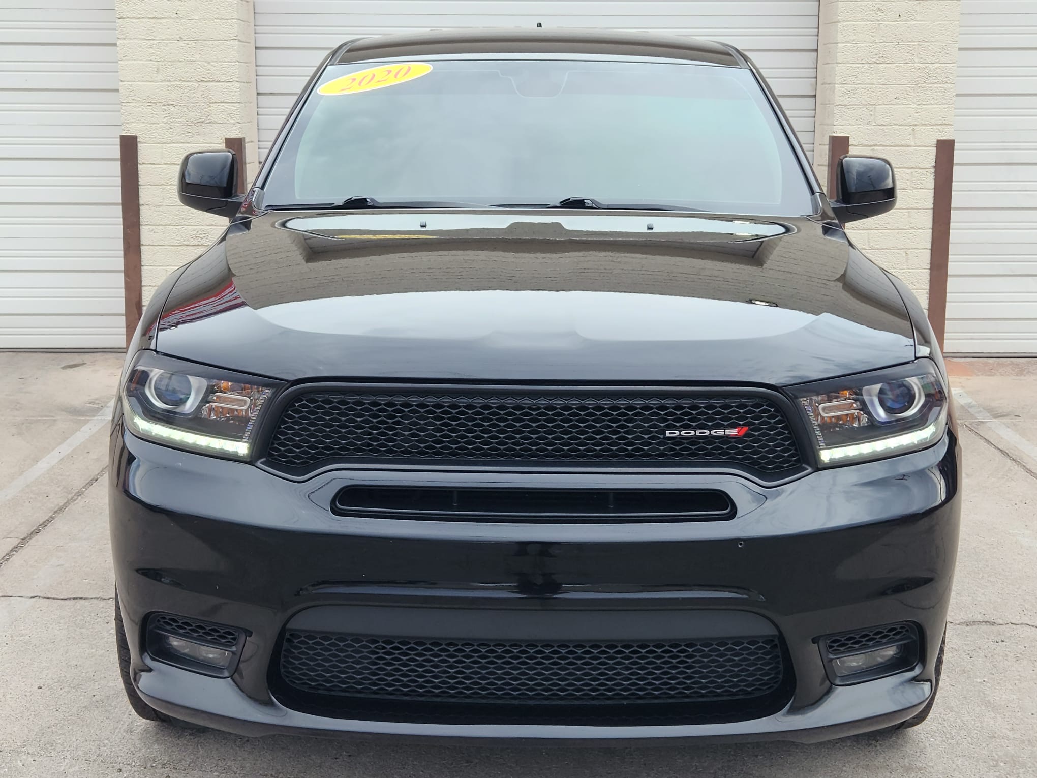 2020 Dodge Durango GT photo 13