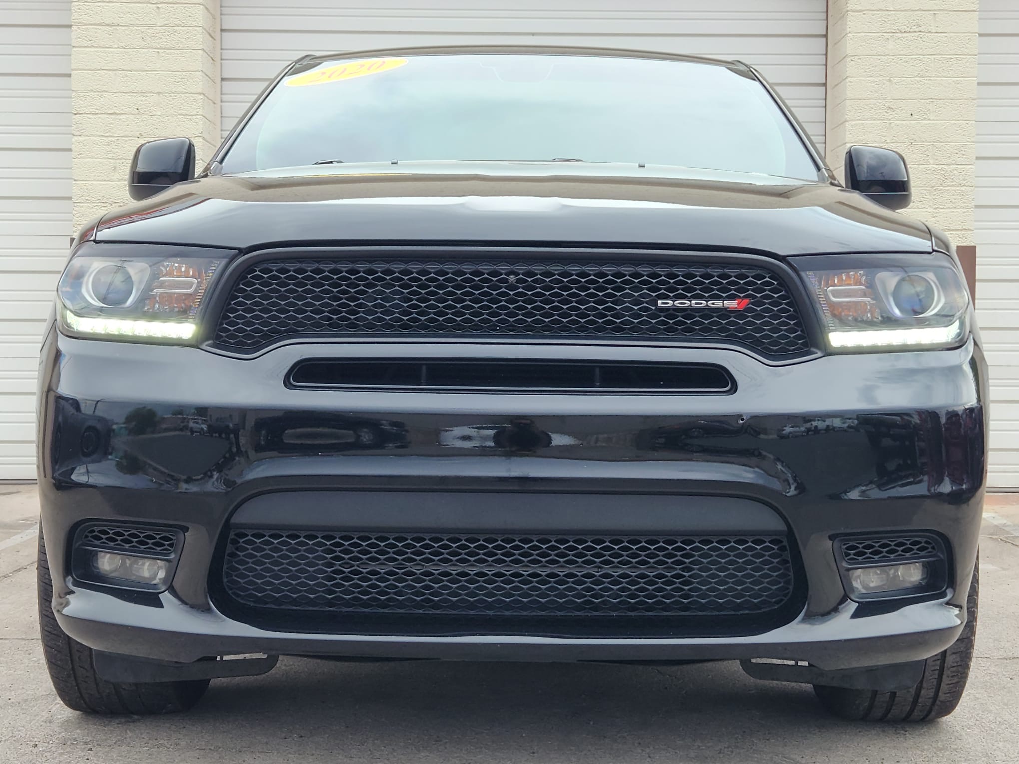 2020 Dodge Durango GT photo 15