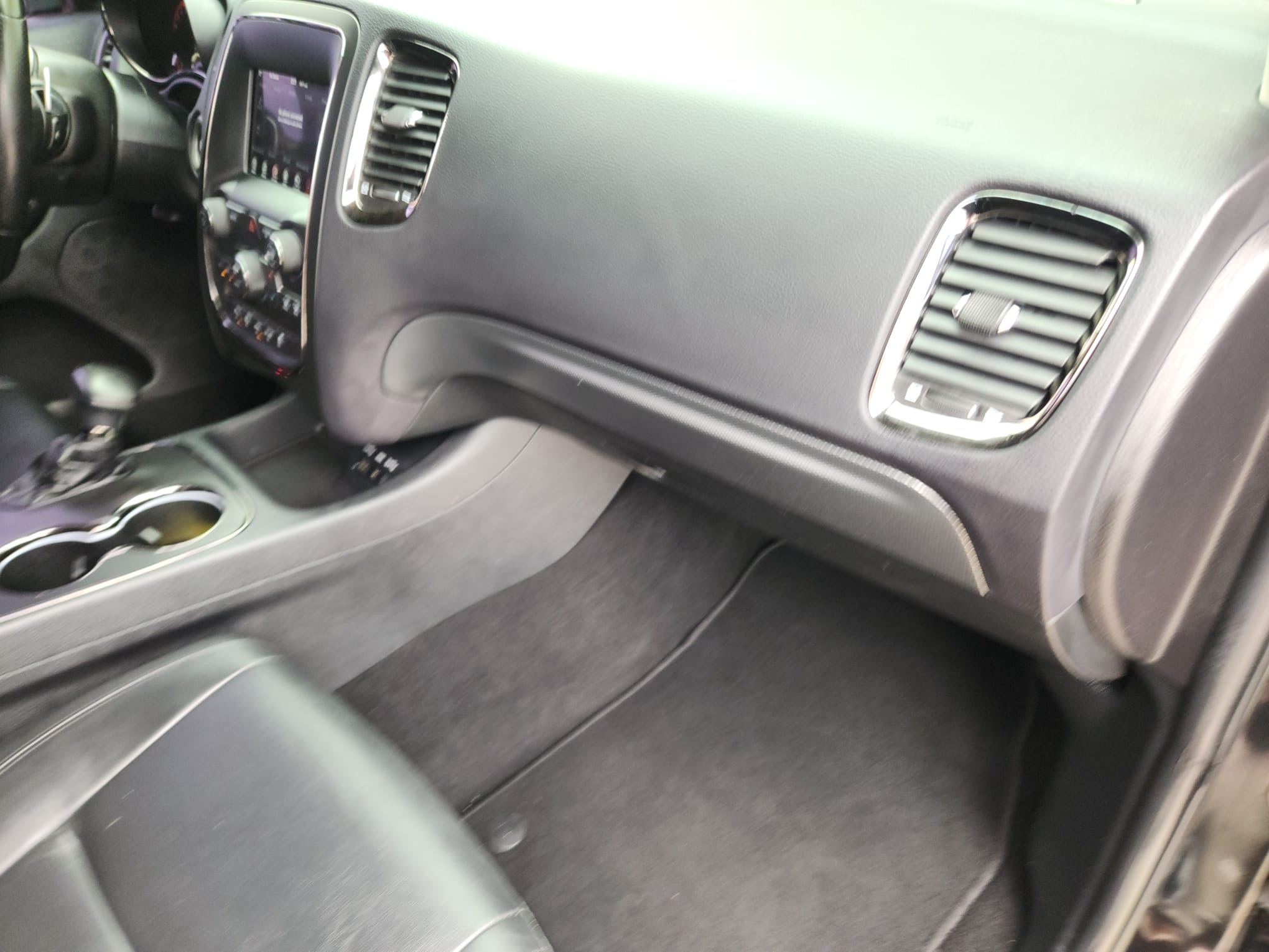 2020 Dodge Durango GT photo 37