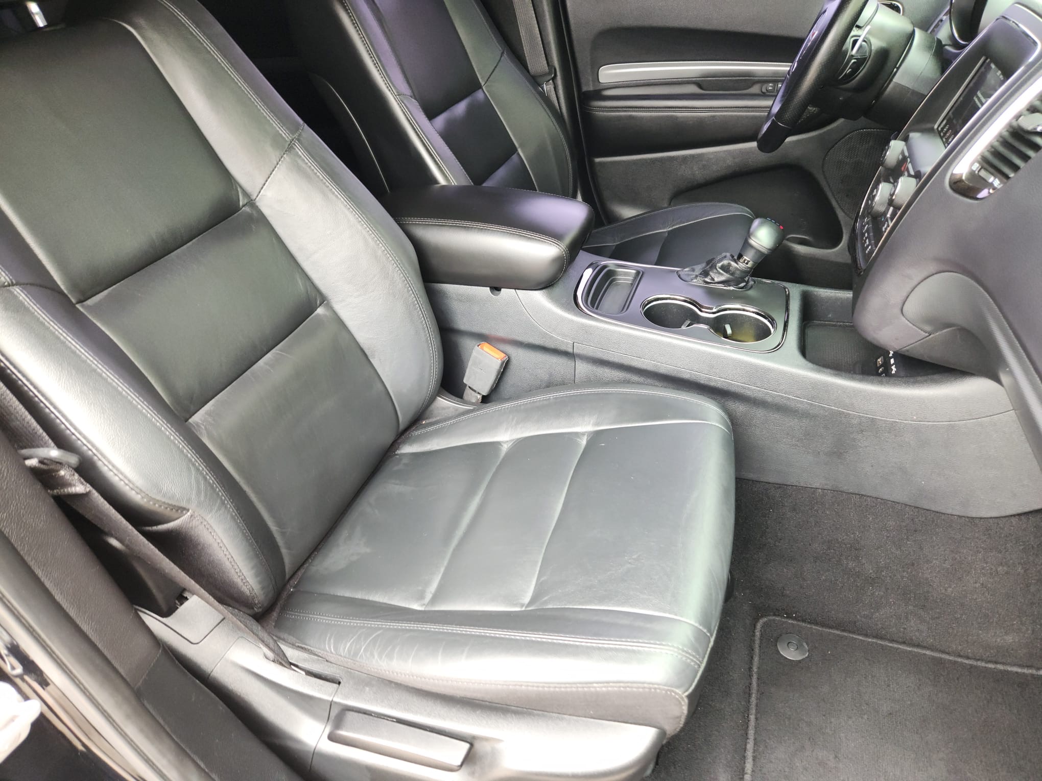 2020 Dodge Durango GT photo 39