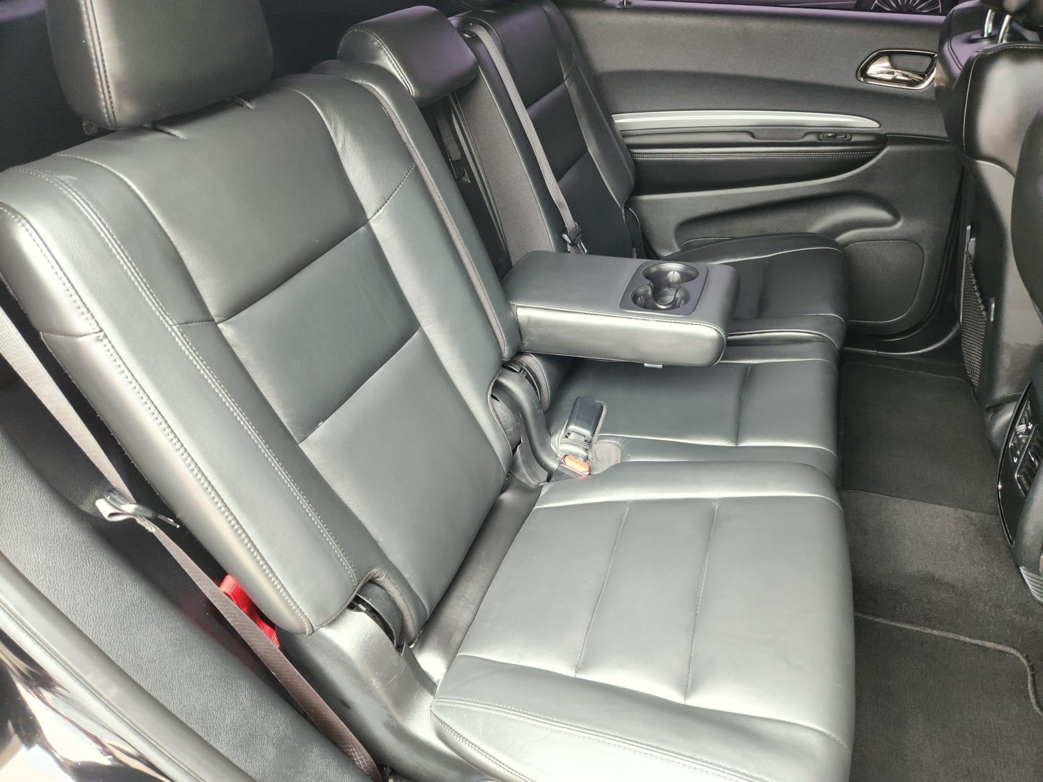 2020 Dodge Durango GT photo 41