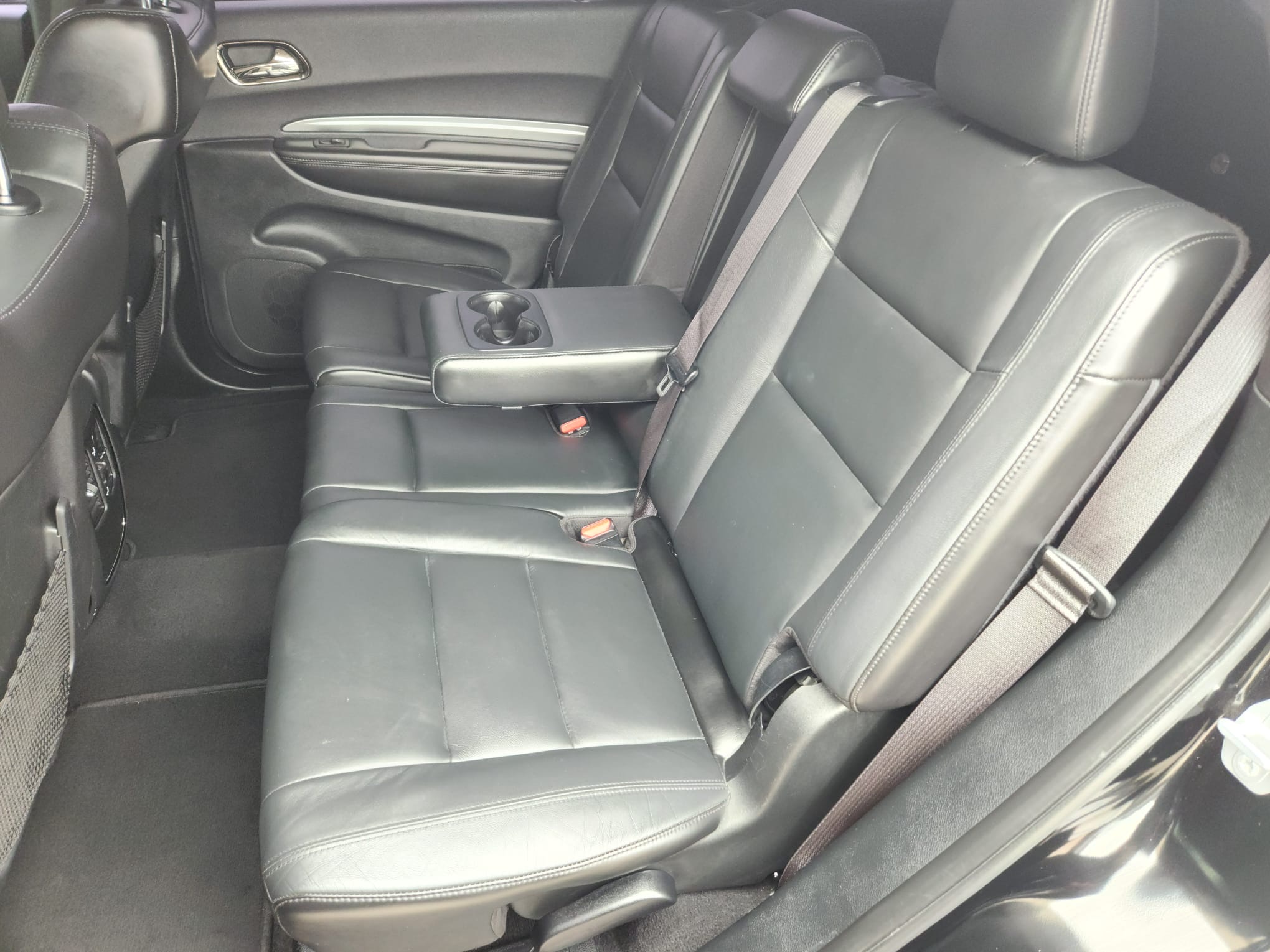 2020 Dodge Durango GT photo 45