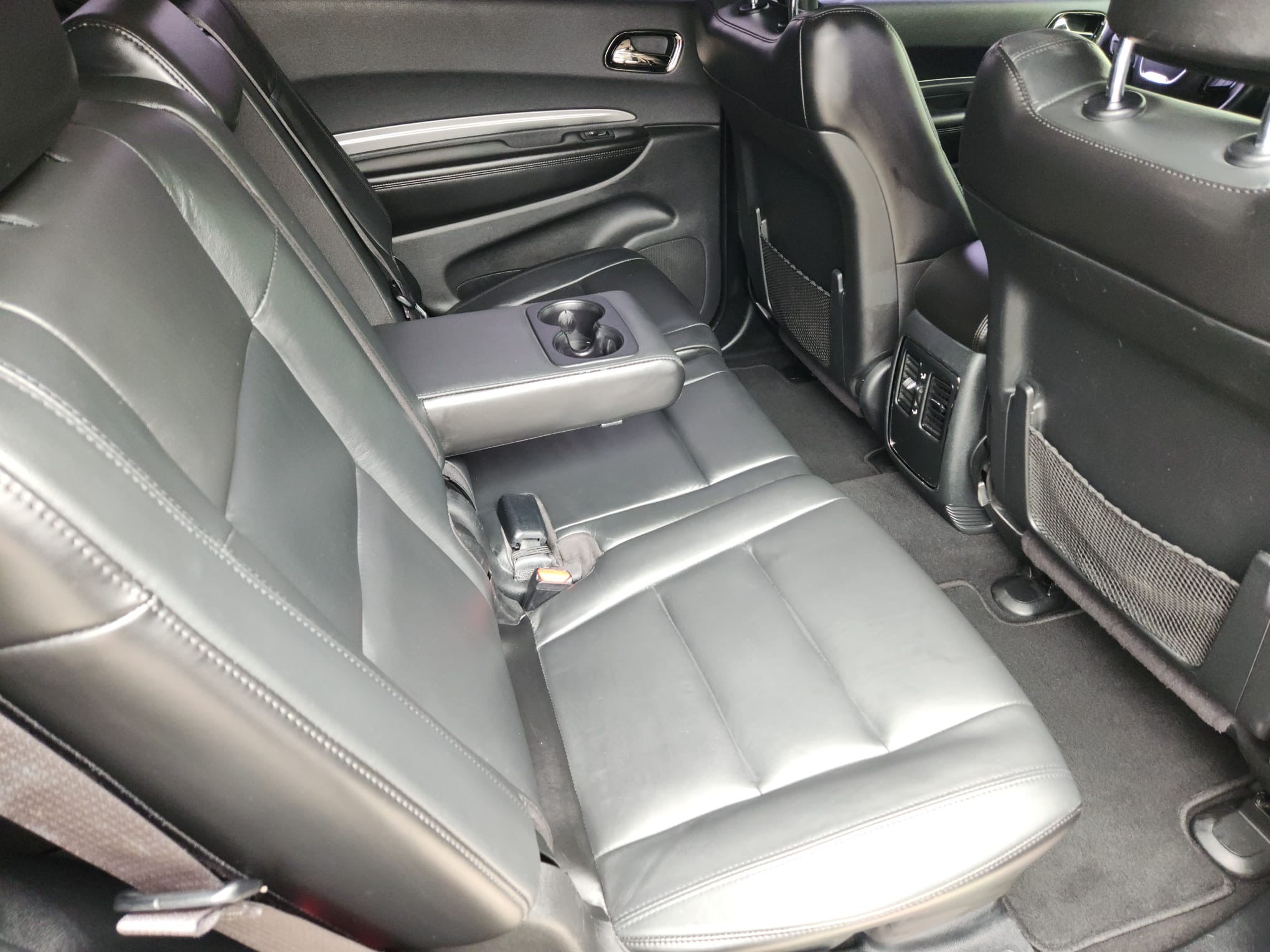 2020 Dodge Durango GT photo 40