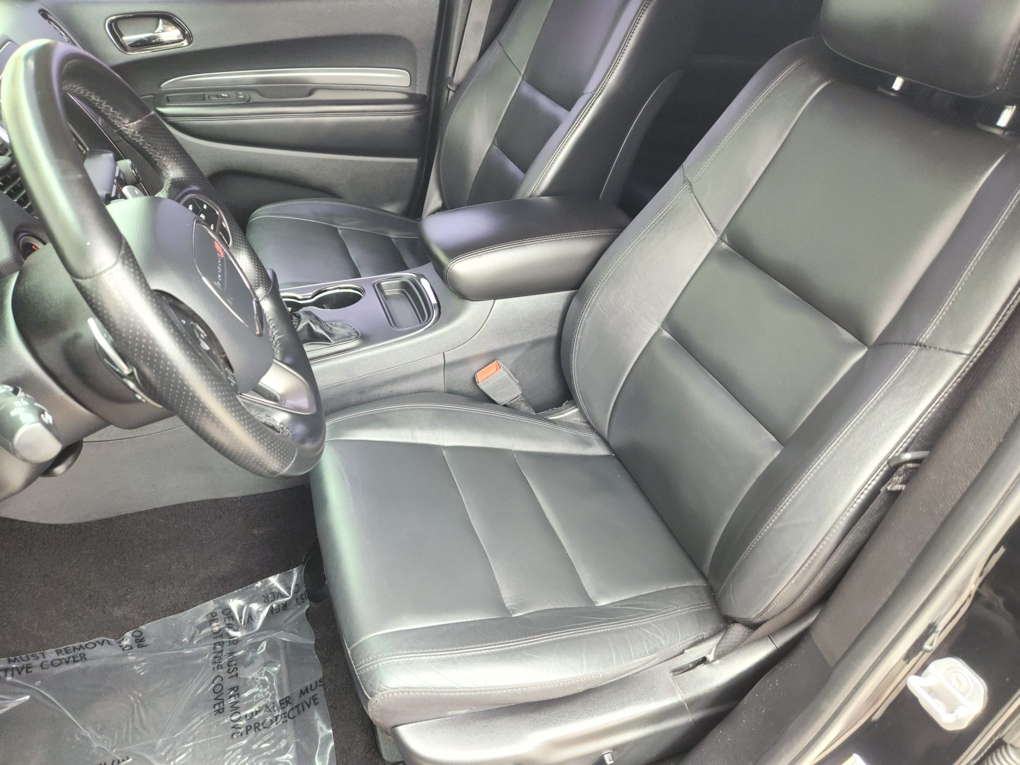 2020 Dodge Durango GT photo 34