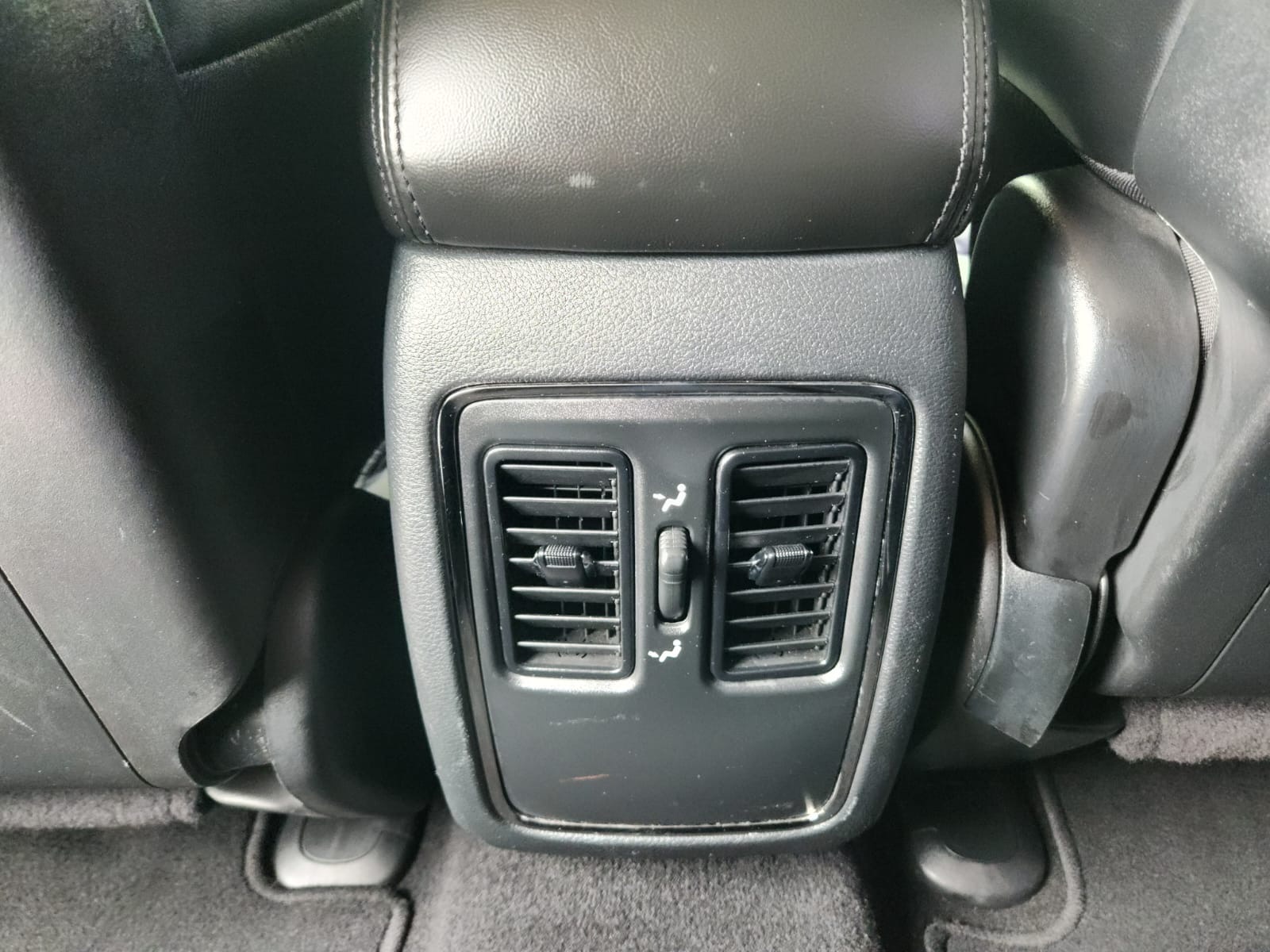 2020 Dodge Durango GT photo 42