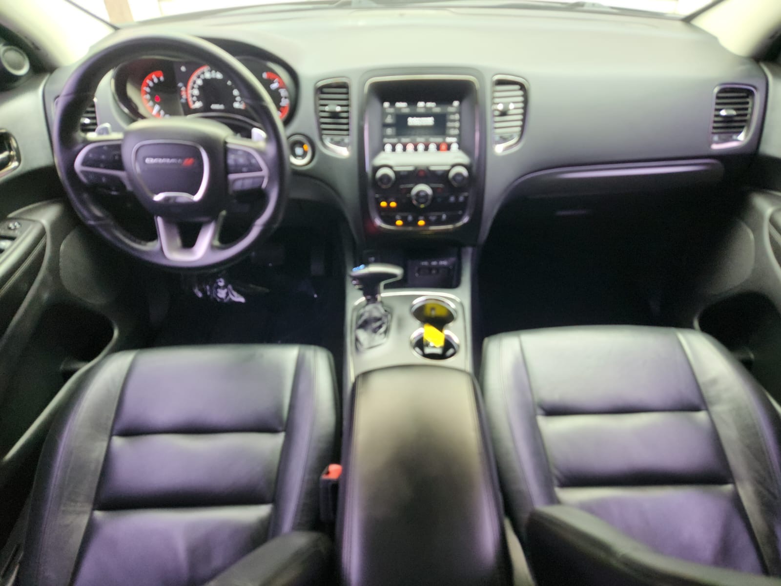 2020 Dodge Durango GT photo 35
