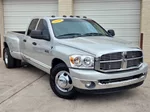 2008 Dodge Ram 3500 SLT photo 3