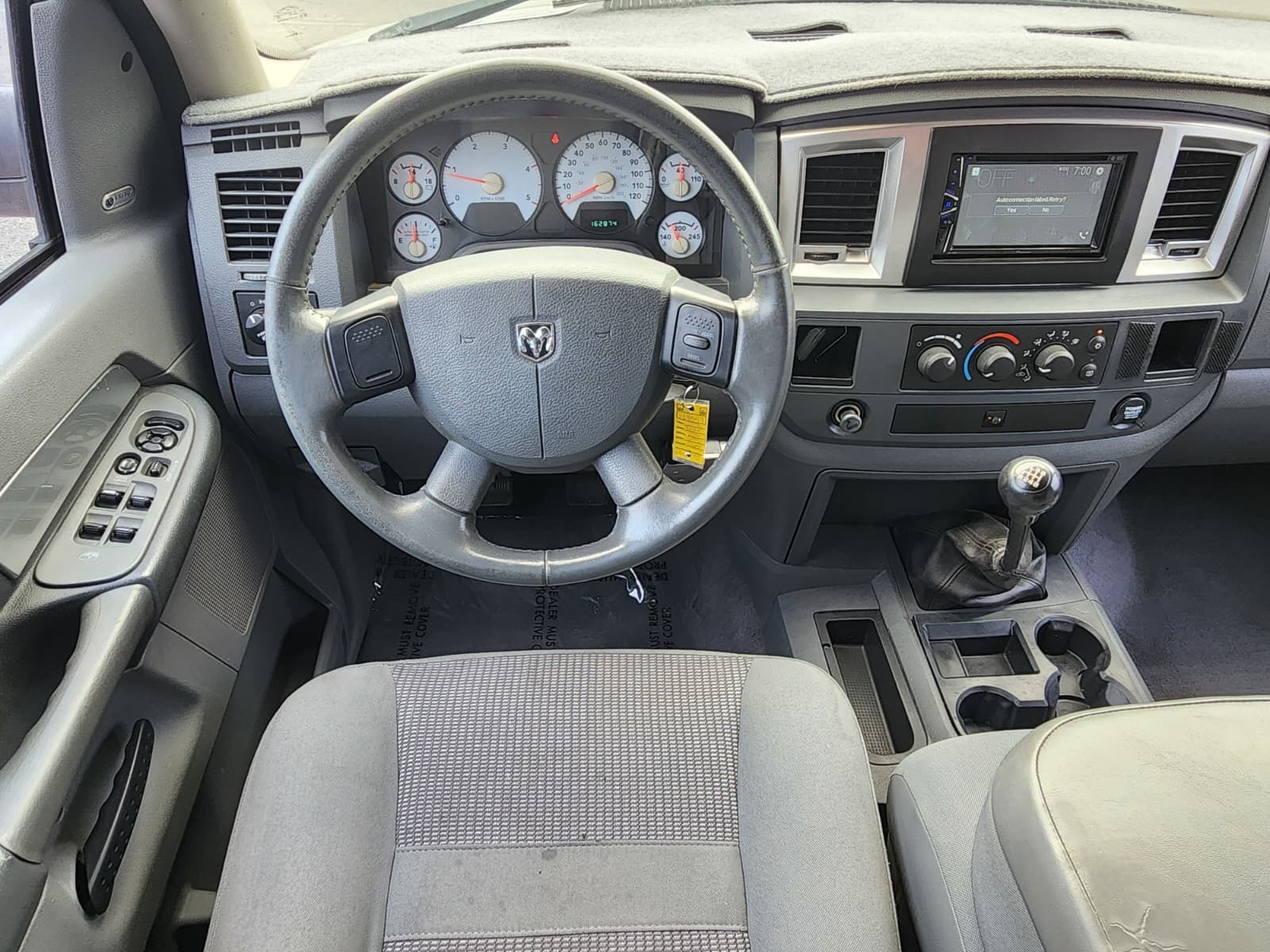 2008 Dodge Ram 3500 SLT photo 20