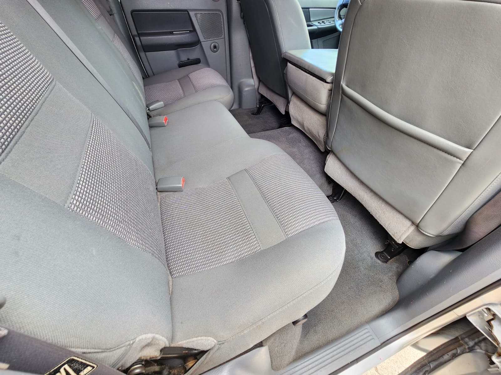 2008 Dodge Ram 3500 SLT photo 30